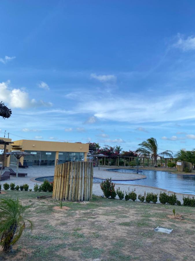 ホテル Santo Mar サン・ミゲル・ド・ゴストーゾ エクステリア 写真